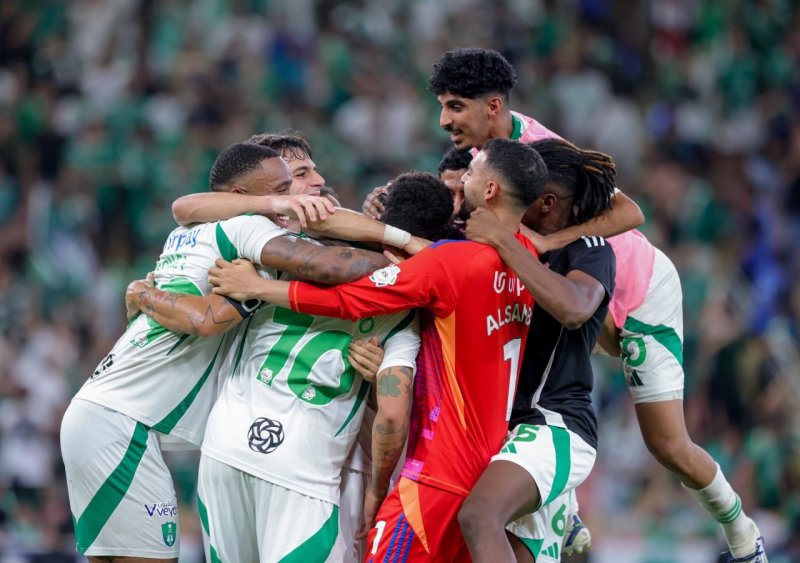 الاهلی پس از پرسپولیس جان کند تا برد الاهلی پس از پرسپولیس جان کند تا برد