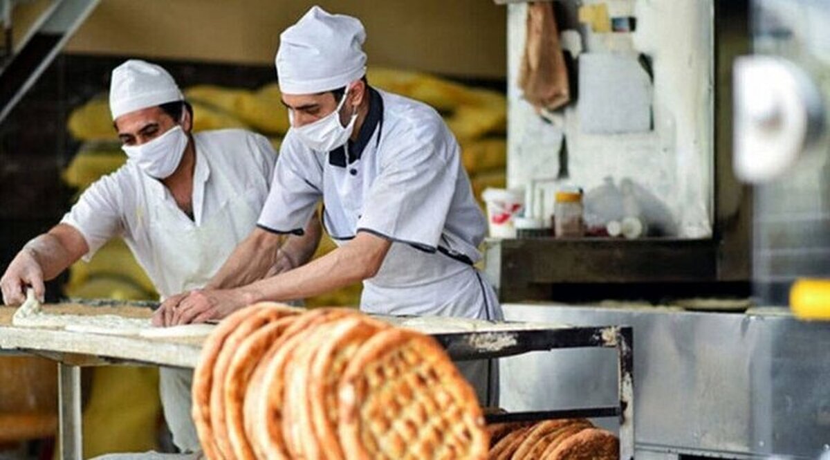 پرمصرفترین خوراکی مردم تهران 50درصد گران شد