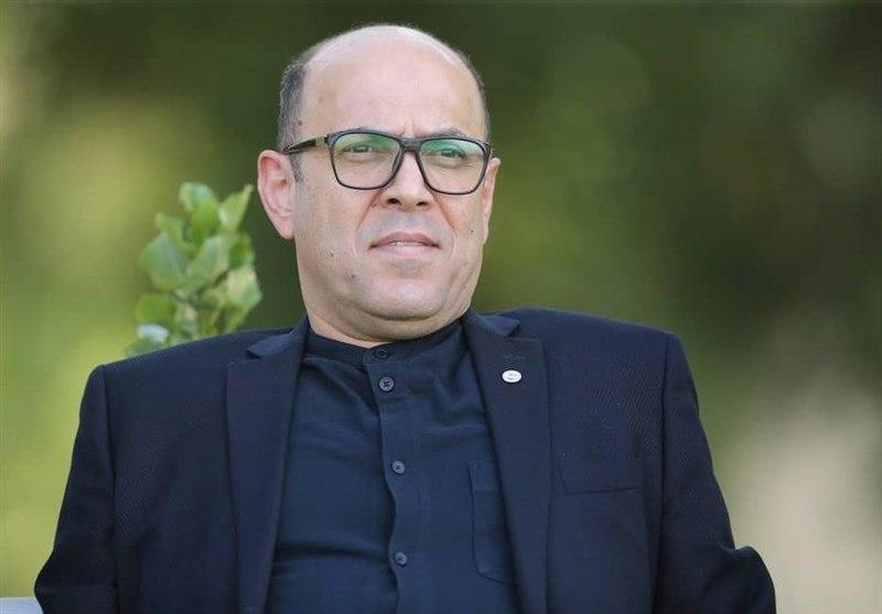 مدیرعامل خبرساز استقلال هنوز شاکی از فرهاد مجیدی! مدیرعامل خبرساز استقلال هنوز شاکی از فرهاد مجیدی!