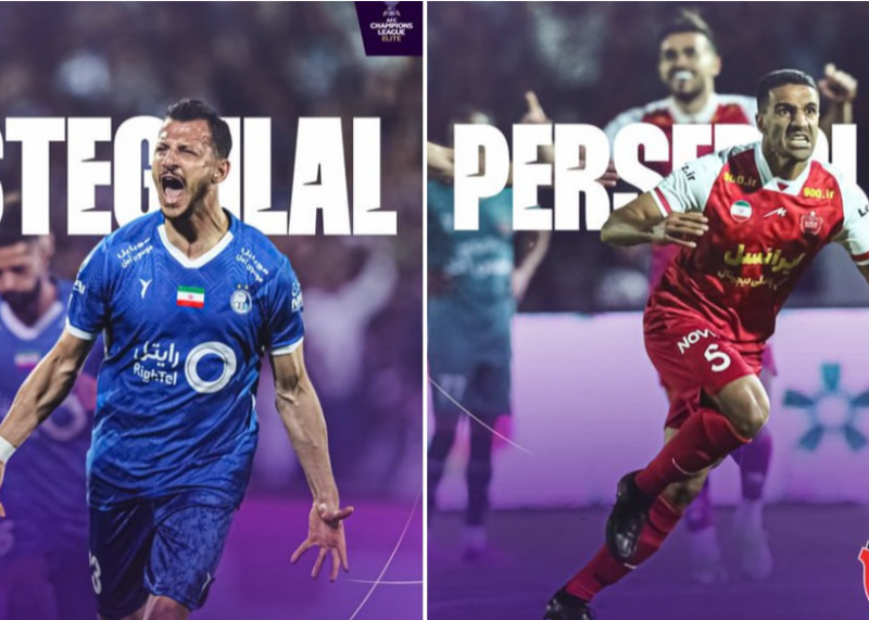 پرسپولیس باید از این موقعیت نجات پیدا کند! پرسپولیس باید از این موقعیت نجات پیدا کند!