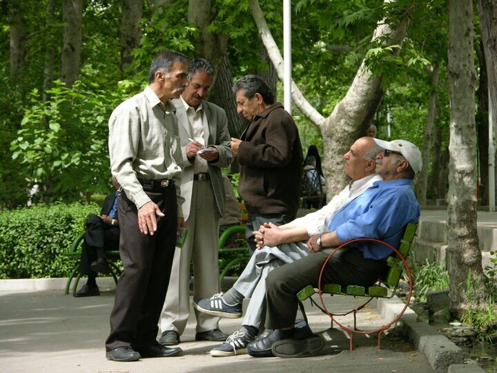 جزییات تازه از همسانسازی حقوق بازنشستگان اعلام شد/ پرداخت یک میلیون تومانی ادامه دارد؟ جزییات تازه از همسانسازی حقوق بازنشستگان اعلام شد/ پرداخت یک میلیون تومانی ادامه دارد؟