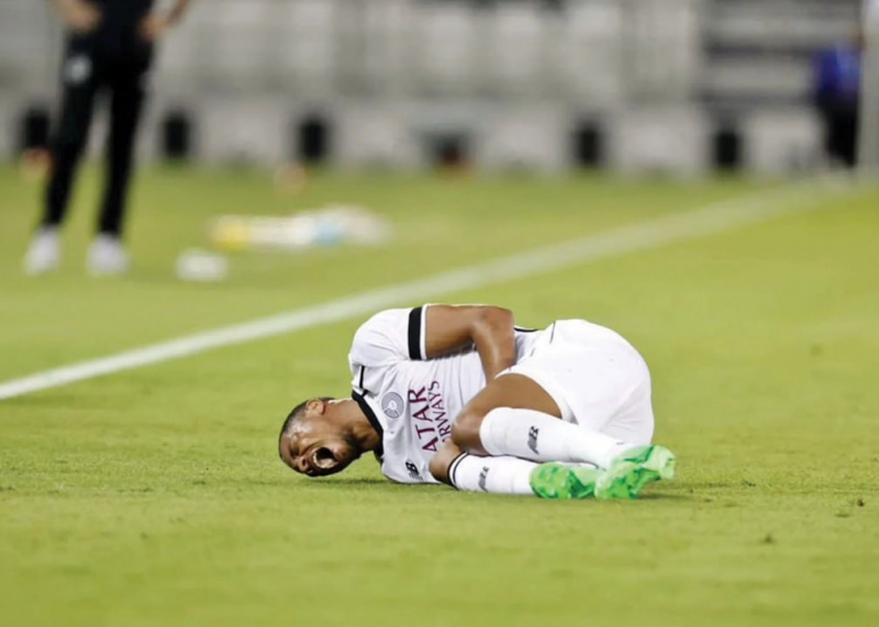 لطف استقلال به پرسپولیس با غیبت ستارههای السد لطف استقلال به پرسپولیس با غیبت ستارههای السد