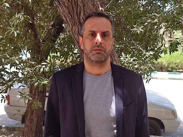 گلمحمدی برای سرگرمی به فولاد نرفته است! گلمحمدی برای سرگرمی به فولاد نرفته است!