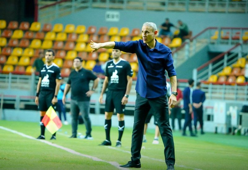 سرنوشت پرسپولیس باز هم به یحیی گره خورد! سرنوشت پرسپولیس باز هم به یحیی گره خورد!