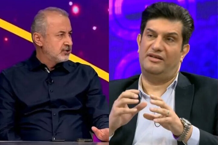 مدیرعامل پرسپولیس و استقلال هم احضار شدند! مدیرعامل پرسپولیس و استقلال هم احضار شدند!