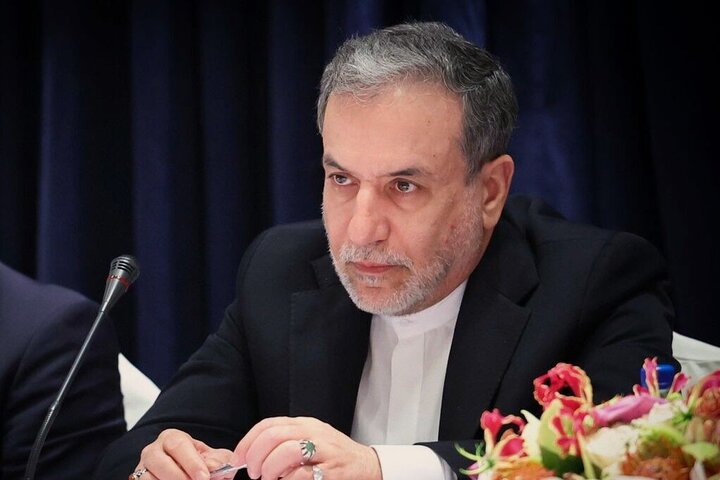 عراقچی: برای هر سناریویی آمادهایم