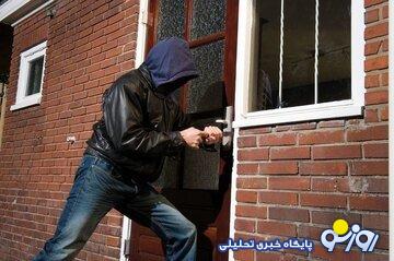 ۲ دانشجوی ۲۱ ساله موفق به انجام سرقت قرن شدند ۲ دانشجوی ۲۱ ساله موفق به انجام سرقت قرن شدند