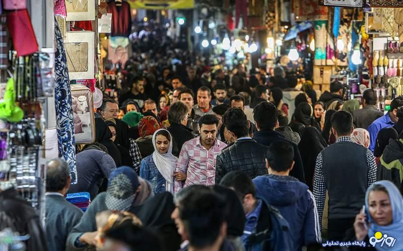 نابرابری در ایران بدون روتوش نابرابری در ایران بدون روتوش