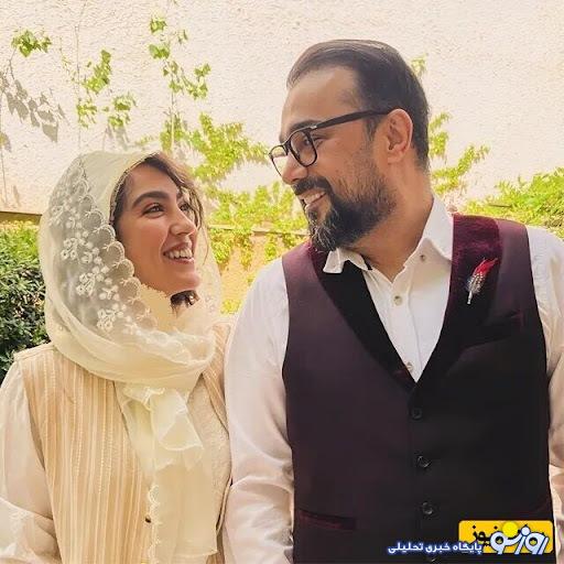 سپند امیرسلیمانی همسر مونا کرمی: نه متاهل بودنم دردی از من دوا میکنه نه مجرد بودنم! من عاشقش بودم ولی به این نتیجه رسیدیم جدا بشیم هنوزم ازم بپرسی از مزیت ازدواج میگم+فیلم سپند امیرسلیمانی همسر مونا کرمی: نه متاهل بودنم دردی از من دوا میکنه نه مجرد بودنم! من عاشقش بودم ولی به این نتیجه رسیدیم جدا بشیم هنوزم ازم بپرسی از مزیت ازدواج میگم+فیلم