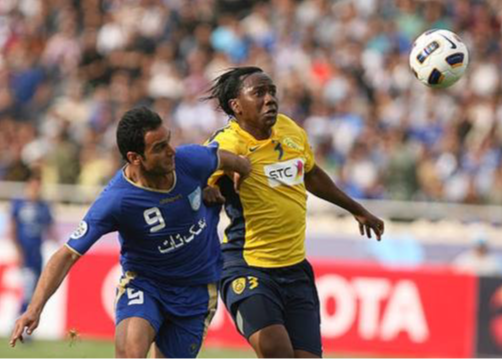 استقلال پس از 13 سال در جدال با النصریها استقلال پس از 13 سال در جدال با النصریها