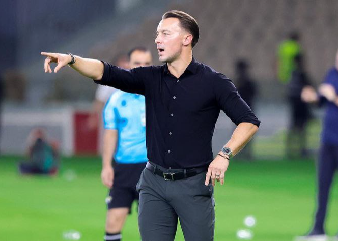 برد پرسپولیس سرمربی المانی را نجات داد برد پرسپولیس سرمربی المانی را نجات داد
