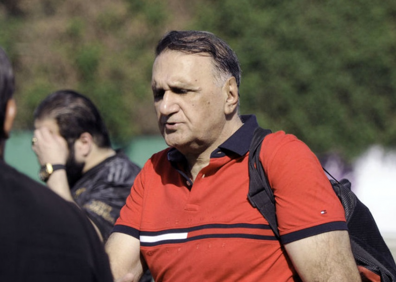 انتقاد شدید یک پرسپولیسی از عملکرد استقلال در دربی انتقاد شدید یک پرسپولیسی از عملکرد استقلال در دربی