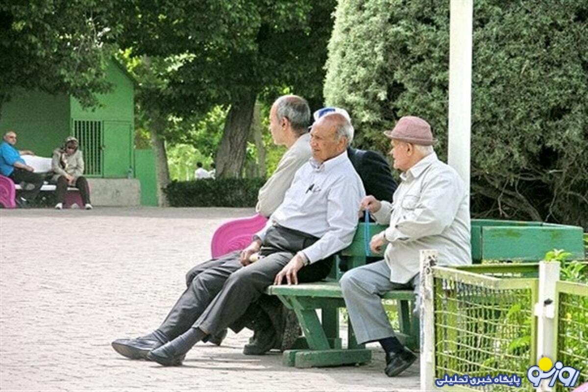 صندوق های بازنشستگی بشکه باروت هستند صندوق های بازنشستگی بشکه باروت هستند