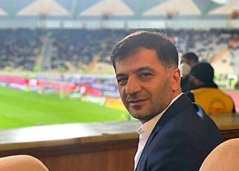 کریمی: مدیریت استقلال سالی یک تصمیم خوب هم نگرفت! کریمی: مدیریت استقلال سالی یک تصمیم خوب هم نگرفت!