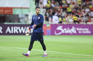 مشکل اصلی استقلال سید حسین نیست! مشکل اصلی استقلال سید حسین نیست!