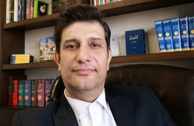 مخالفت هیئتمدیره با استعفای مدیرعامل استقلال مخالفت هیئتمدیره با استعفای مدیرعامل استقلال