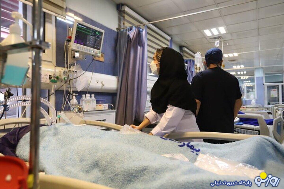ماجرای مسمومیت دانش آموزان در شهر ری چه بود؟ ماجرای مسمومیت دانش آموزان در شهر ری چه بود؟