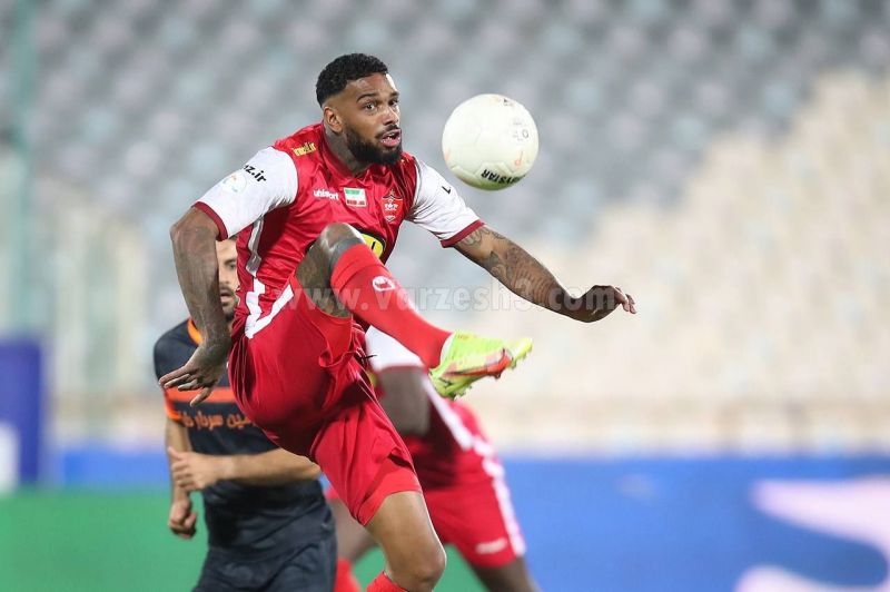 استفاده پرسپولیس از لوکادیا برای محکومیت بیرانوند! استفاده پرسپولیس از لوکادیا برای محکومیت بیرانوند!