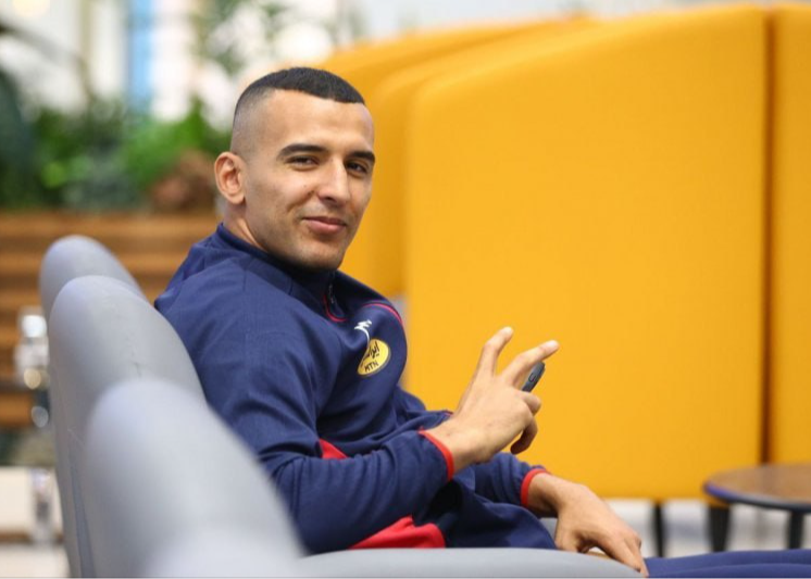 اطلاعیه پرسپولیس درمورد روند پرداخت طلب باهویی اطلاعیه پرسپولیس درمورد روند پرداخت طلب باهویی