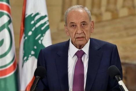 آمریکا پیشنویس آتشبس را به لبنان داد