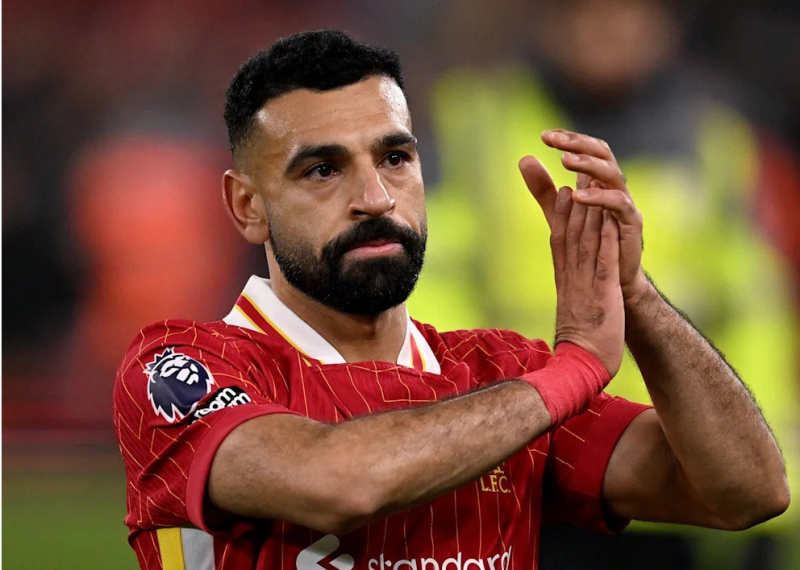 گزارش جنجالی بیلد درباره آینده محمد صلاح گزارش جنجالی بیلد درباره آینده محمد صلاح