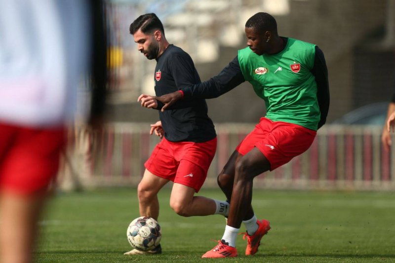 بهترین فرصت مهاجمان پرسپولیس از راه رسید بهترین فرصت مهاجمان پرسپولیس از راه رسید