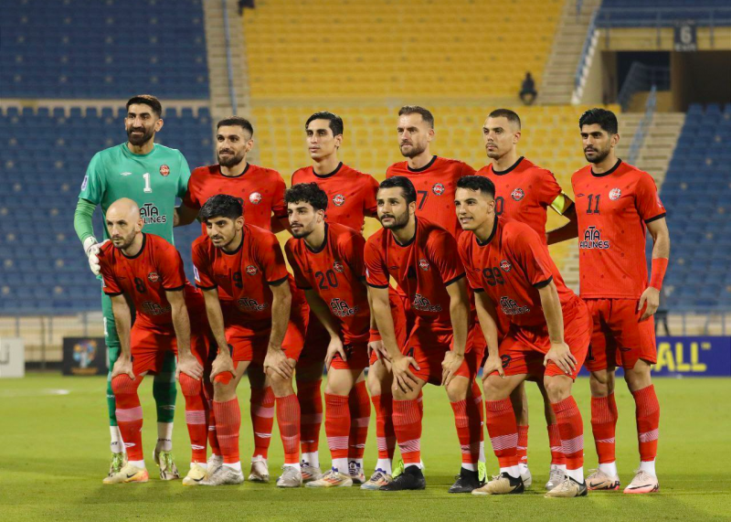 تراکتور استادیوم موردعلاقه تیم ملی را برگزید تراکتور استادیوم موردعلاقه تیم ملی را برگزید