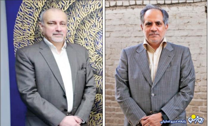 دکترین خروج از تحریم دکترین خروج از تحریم
