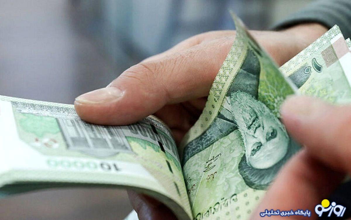 میانگین افزایش حقوق بازنشستگان مشخص شد میانگین افزایش حقوق بازنشستگان مشخص شد