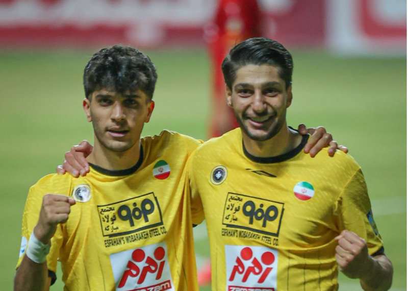 سرگیجه مورایس برای انتخاب جانشین رضاییان! سرگیجه مورایس برای انتخاب جانشین رضاییان!