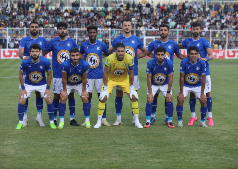 پیام واضح موسیمانه به هواداران: صبوری و حمایت پیام واضح موسیمانه به هواداران: صبوری و حمایت