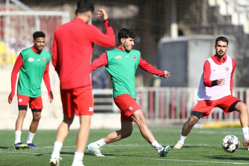 بلیت فروشی بازی خانگی پرسپولیس آغاز شد بلیت فروشی بازی خانگی پرسپولیس آغاز شد