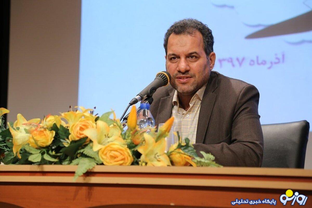 بانکیپور: جریمهها در قانون حجاب با نظر قالیباف و مشورت قوه قضائیه تعیین شد بانکیپور: جریمهها در قانون حجاب با نظر قالیباف و مشورت قوه قضائیه تعیین شد