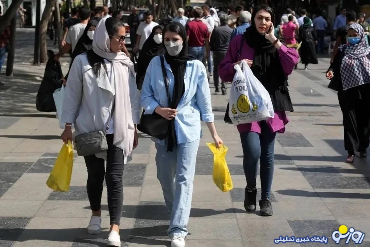 سخنگوی دولت: در حال مذاکره درباره قانون عفاف و حجاب هستیم تا بتوانیم به نتیجه برسیم / در این زمینه دولت ملاحظاتی دارد سخنگوی دولت: در حال مذاکره درباره قانون عفاف و حجاب هستیم تا بتوانیم به نتیجه برسیم / در این زمینه دولت ملاحظاتی دارد