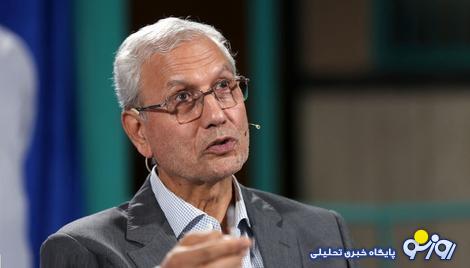 علی ربیعی : بخشی از فساد جاری، ناشی از تحریم و الزامات دوران تحریم است علی ربیعی : بخشی از فساد جاری، ناشی از تحریم و الزامات دوران تحریم است