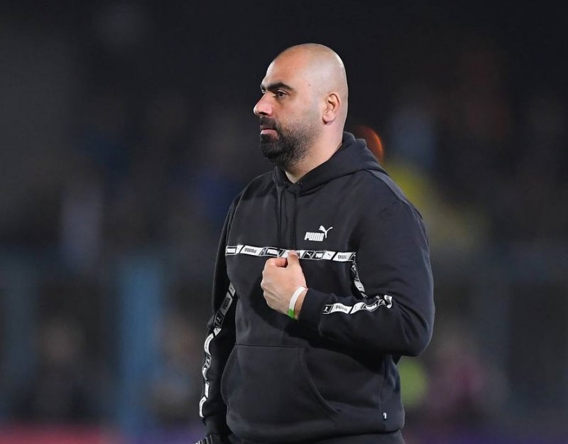 نقطه ضعف مازیار: استقلال و پرسپولیس! نقطه ضعف مازیار: استقلال و پرسپولیس!
