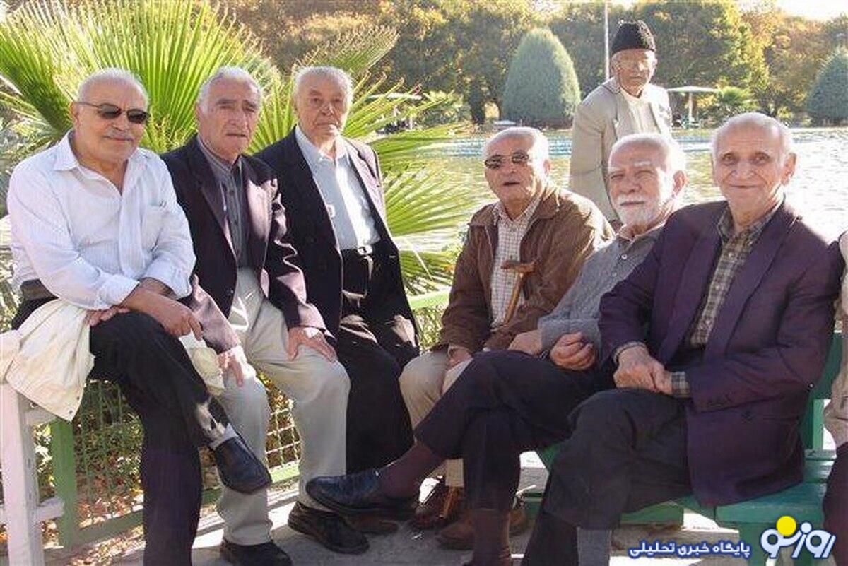 زمان پرداخت 8/000/000 تومان معوقات بازنشستگان اعلام شد زمان پرداخت 8/000/000 تومان معوقات بازنشستگان اعلام شد
