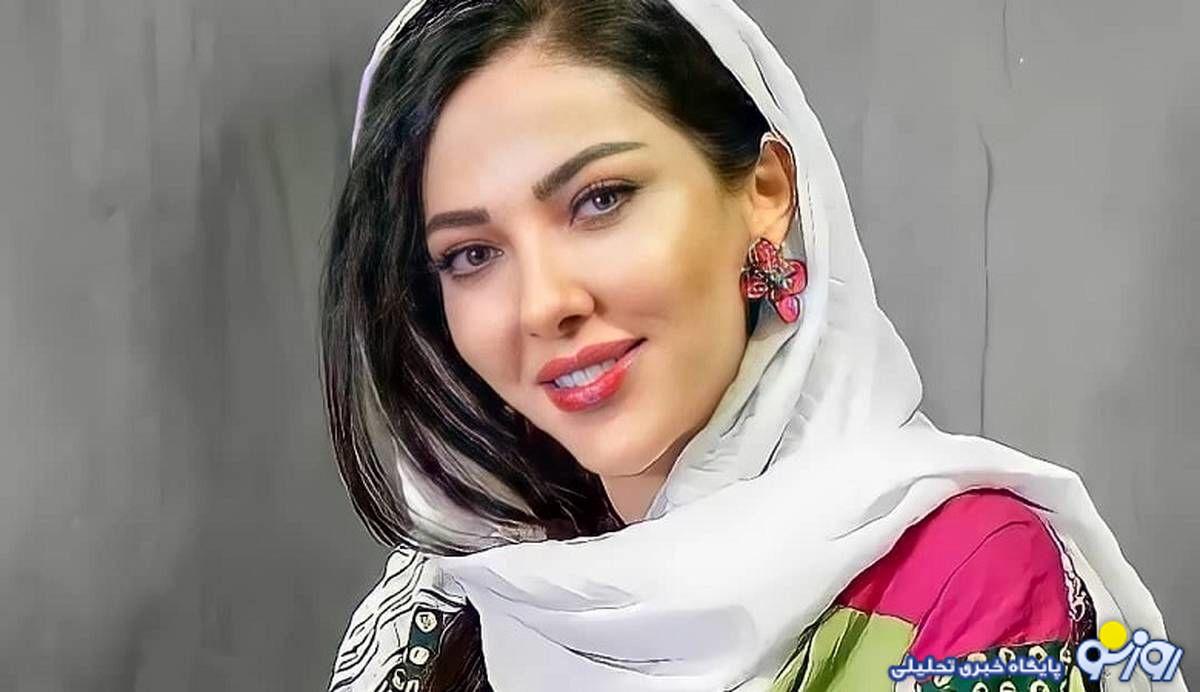(ویدیو) پانتومیم لیلا اوتادی در «عمارت» (ویدیو) پانتومیم لیلا اوتادی در «عمارت»