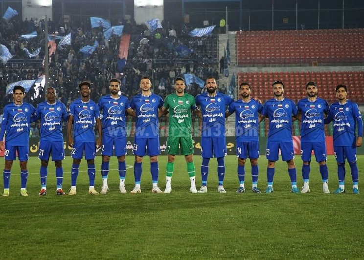 علیعسکری در هلدینگ مالک استقلال ماند! علیعسکری در هلدینگ مالک استقلال ماند!