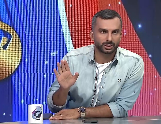میثاقی: بیش از حد درباره تیم ملی نظر میدهند! میثاقی: بیش از حد درباره تیم ملی نظر میدهند!