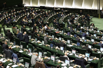 خبر خوش مجلس برای دهک های اول تا چهارم/ یارانه این افراد ۳ برابر خواهد شد خبر خوش مجلس برای دهک های اول تا چهارم/ یارانه این افراد ۳ برابر خواهد شد
