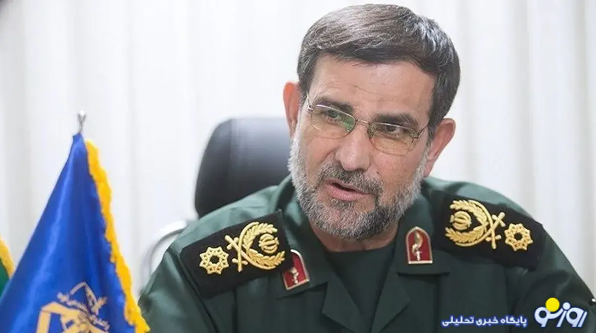 فرمانده نیروی دریایی سپاه: شناورهای مرتبط با متجاوزان حق عبور از تنگه هرمز را ندارند فرمانده نیروی دریایی سپاه: شناورهای مرتبط با متجاوزان حق عبور از تنگه هرمز را ندارند
