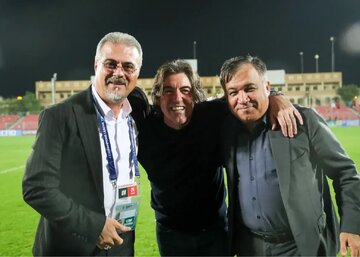 تاجرنیا: ما همه جوره با ساپینتو همکاری کردیم/ هیچ باشگاهی به اندازه استقلال در پرداختیها به تعهداتش عمل نکرده است تاجرنیا: ما همه جوره با ساپینتو همکاری کردیم/ هیچ باشگاهی به اندازه استقلال در پرداختیها به تعهداتش عمل نکرده است