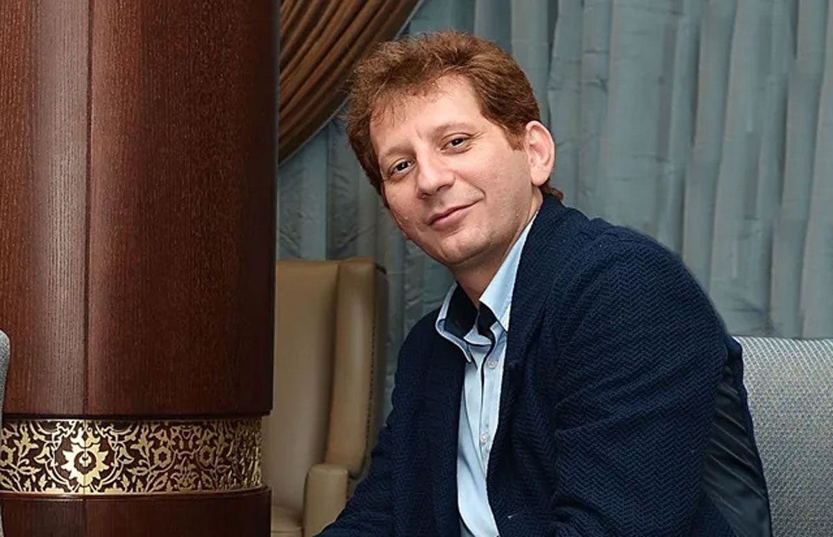 هشدار نایب رئیس مجلس به بابک زنجانی / پول نفت را برگردانید! هشدار نایب رئیس مجلس به بابک زنجانی / پول نفت را برگردانید!