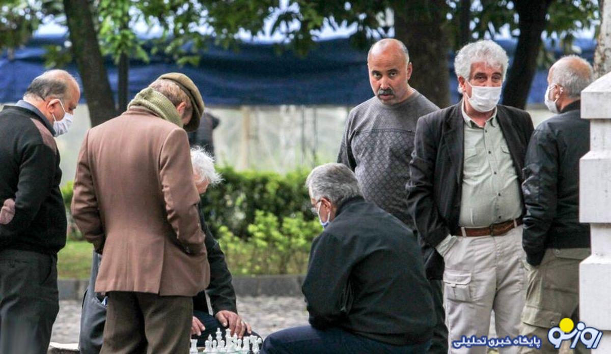 زنگ خطر برای معیشت بازنشستگان به صدا درآمد زنگ خطر برای معیشت بازنشستگان به صدا درآمد