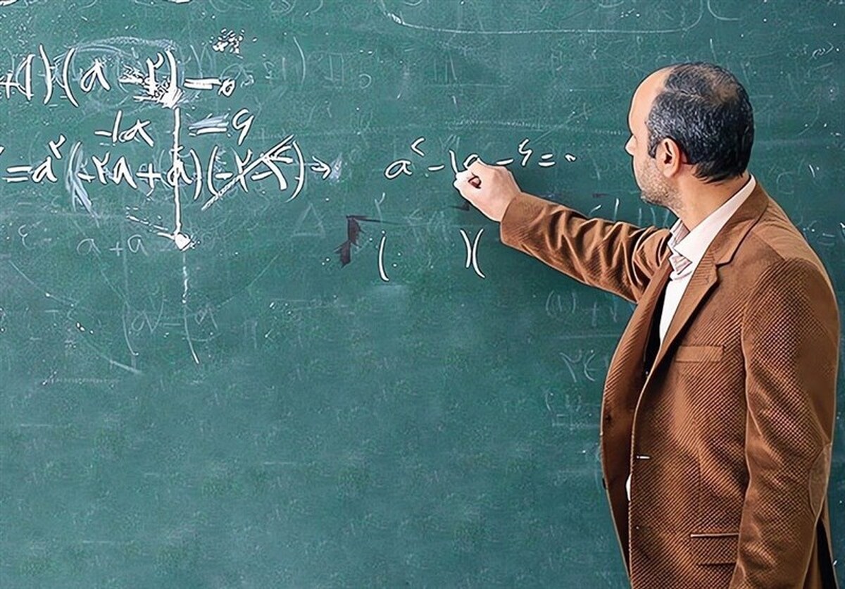وضعیت استخدامی معلمان غیررسمی تا پایان مهر مشخص میشود وضعیت استخدامی معلمان غیررسمی تا پایان مهر مشخص میشود