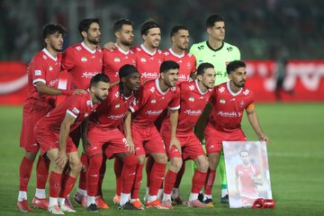 کار زیبای پرسپولیس در بازی مقابل خیبر