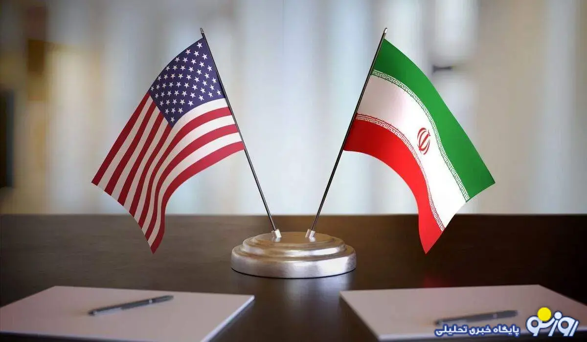 دور تسلسل در مذاکرات! دور تسلسل در مذاکرات!