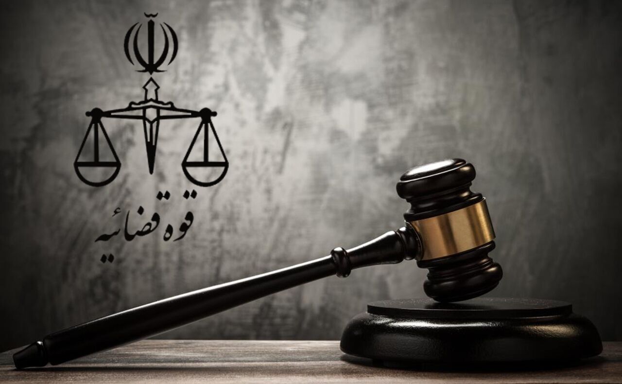 قوه قضائیه واکنش نشان داد؛ خبر سکته طالبی دارستانی صحت ندارد قوه قضائیه