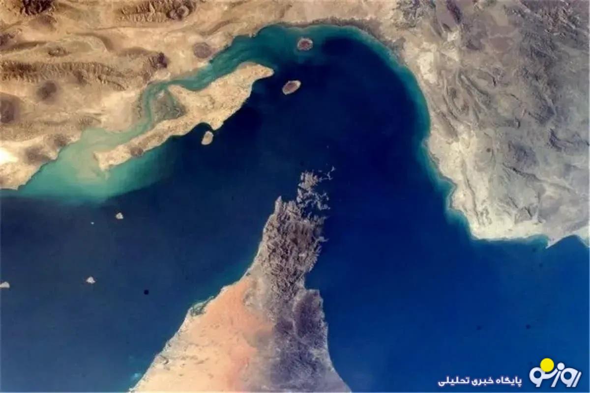 جزئیات طرح مدیریت تنگه هرمز جزئیات طرح مدیریت تنگه هرمز
